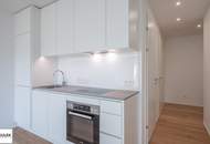 *ab 01/2026* 1-Zimmer Wohntraum mit sonniger Loggia in Margareten!