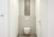 Topdachgeschossmaisonette mit zwei Terrassen beim Floridsdorfer Spitz