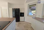 LUXUS-ERSTBEZUG NAHE WIEN: EXKLUSIVE VILLA MIT POOL, DOPPELGARAGE &amp; SONNENGARTEN