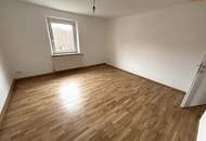 Erstbezug nach Sanierung: helle 4-Zimmer-Wohnung im obersten Stockwerk mit moderner Atmosphäre, kurzen Wegen und hervorragender Infrastruktur in Steyr-Münichholz!