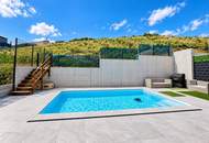 "POOL.DESIGN.NATUR.- Dieses Haus hat alles!"
