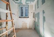 Helle 2-Zimmer Wohnung, Nähe Wiedner Hauptstraße