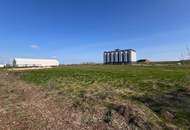 Industriegrundstück in 2473 Potzneusiedl, Twin-City-Businesspark, Kauf oder Miete (Provisionsfrei)