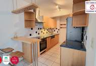 Gemütliche 3-Zimmer-Wohnung zwischen Stadt und Natur