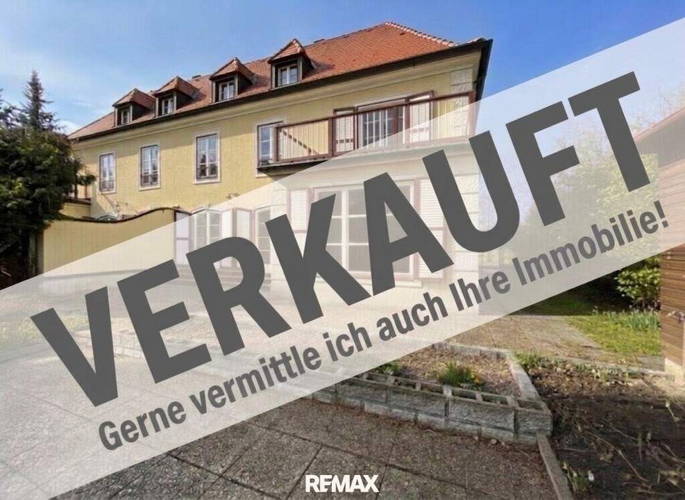 Haus 5/Top 1- Leben und genießen - stillvolle Doppelhaushälfte mit großem Garten wartet auf Sie!