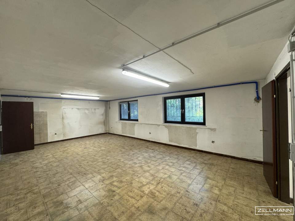 Lagerflächen in 1230 Wien | ZELLMANN IMMOBILIEN