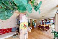 Wohngesundheit & Stil in Perfektion – Traumhaftes Holzhaus mit Feng-Shui-Konzept!