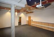103 m² Büro-, Praxis- oder Seminarräumlichkeiten in Pregartner Zentrumslage zu mieten