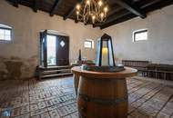 GRAFENSULZ - Das Besondere lieben - Typisches Weinviertler Bauernhaus – sorgfältig saniert, mit großem Garten in ruhiger Lage