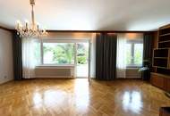 Sehr gepflegtes Einfamilienhaus an der Leitha