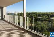 3-Zimmer-Wohntraum mit Terrasse!