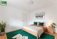 Sinnvolles Wohnungsinvestment fertig gestellt! Sofort vermietbar, sofort Erträge erzielen. Neubau-Erstbezug – die Küche ist inkludiert!