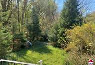 Idyllisches Ferienhaus in Stein: 90m² mit Terrasse und Pool im Grünen!