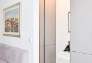 Moderner Wohnkomfort in Ruhelage – 3 Zimmer-Wohnung in Klagenfurt