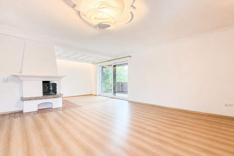 Nonntal | Traumhafte Wohnung mit großem Balkon und Südwest-Blick, Wohnung-kauf, 625.000,€, 5020 Salzburg(Stadt)