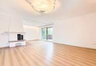 Nonntal | Traumhafte Wohnung mit großem Balkon und Südwest-Blick