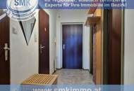 Helle 1 Zimmerwohnung mit verglaster Loggia!