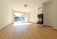 Hochwertige Doppelhaushälfte nahe Alte Donau