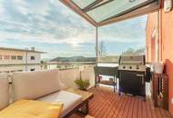 Platz für Familie &amp; Lifestyle – 4-Zimmer in St. Florian