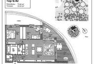 Exklusive, stilvolle 3-Zimmer-Wohnung mit Terrasse – Wohnen am idyllischen Grünen Prater!