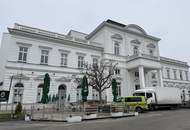 Nußdorfer Platz! Topmoderne Gewerbeimmobilie mit exklusivem Saunabereich + 2 Terrassen, 1190!