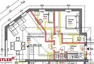Wohnen am Fuße der Burg Hochosterwitz -Maisonette-Neubauwohnung mit Garten in Launsdorf