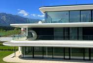 Architektenwohnung mit Infinity-Pool in direkter Seelage