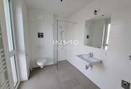 Neuwertige 2-Zi-Dachterrassenwohnung mit Balkon in Graz | Wienerstraße- Ecke Josef Pock Straße