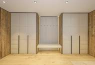 exklusives Neubauchalet am Fuße des Wilden Kaisers