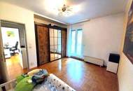 3 ZIMMER WOHNUNG MIT GARTENANTEIL IN ZENTRUMSNÄHE VON PURKERSDORF