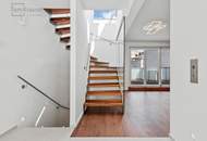 EINZIGARTIGES LUXUS-PENTHOUSE MIT POOL IN TOP LAGE