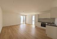 PROVISIONSFREI! Exklusives Wohnerlebnis am Flötzersteig, 1140: Moderne, perfekt aufgeteilte 3-Zimmer Wohnung mit S/W-Balkon! ERSTBEZUG!