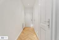 Stilvolle Garçonnière – Erstbezug nach hochwertiger Sanierung