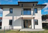 Helle Wohneinheit im Obergeschoß in Hausdorf bei Stallhofen mit Gartenabteil