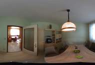 Ein besonderer Platz im Grünen - charmantes Haus in Münichsthal!
