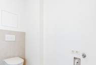 Erstbezug ab Februar 2026! 2-Zimmer-Balkonwohnung inkl. Stellplatz und Garten zu vermieten!
