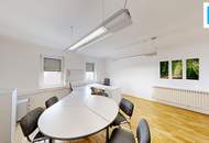 Attraktive Büroflächen in Markt Allhau mit Besprechungsraum, Parkplätzen und Glasfaser