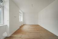 Erstbezug 3-Zimmer Wohnung mit Balkon, Nähe Aumannplatz