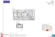 Urbanes Leben spüren. Nachhaltig wohnen, modern wachsen.