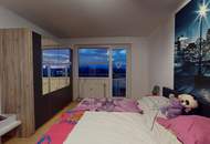 Wohnen über den Dächern von Wels!