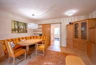 SONNIGES GRUNDSTÜCK MIT BUNGALOW IN MAUER