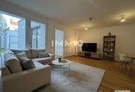 BEIM DONAUUFER - Helle 4-Zimmer-Wohnung – ideal für Familien