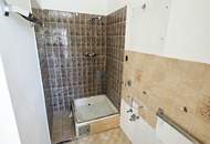 Die Gelegenheit - Stadtwohnung nach eigenem Geschmack! 1 Zimmer-Wohnung zum Selbstgestalten im letzten Regelgeschoss! U-Bahn ums Eck + Traumhaft renoviertes Altbauhaus + Optimalste Infrastruktur und Anbindung!