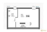 IN BAU! NÄHE GYM SIMONSGASSE. 5 ZIMMER-ZIEGELHAUS. KELLER. 90m² GARTEN. PHOTOVOLTAIK. TOP AUSSTATTUNG. PROVISIONSFREI für den Käufer.