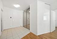 Moderne 2-Zimmer-Neubauwohnung in Wien – Urbanes Wohnen mit Top-Infrastruktur!