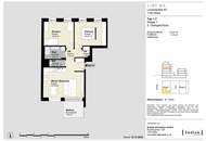 VERKAUFSTART! 3-Zimmer-Neubauwohnung mit 14 m² Balkon in Wien-Penzing_Top1.7_LIST