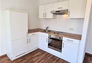 MEISELSTRASSE, HOFRUHELAGE, sonnige 23 m2 Neubau, Einzelwohnraum, Kochnische, Duschbad, 2. Liftstock, U3-Nähe