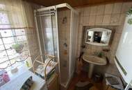 Älteres Einfamilienhaus nahe dem Ortszentrum