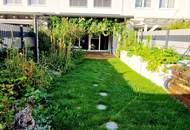 Wohnung mit Garten - oder Reihenhaus gesucht?