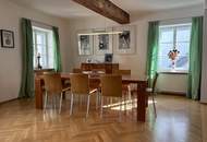 Exklusives Stadthaus mit Garage im Herzen der Barockstadt Schärding